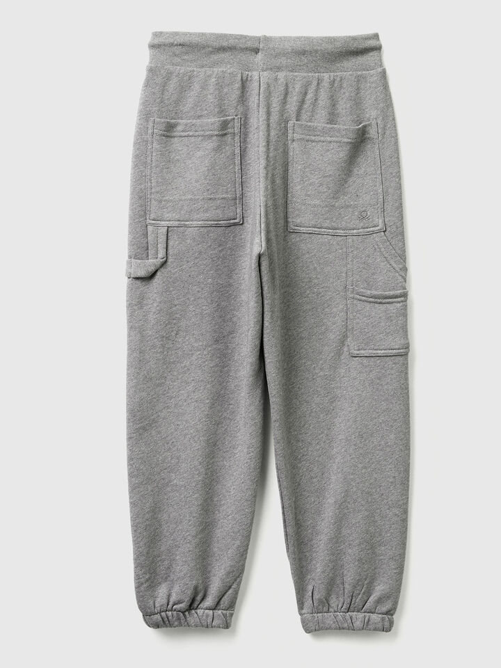TROUSERS Junior Boy image number 2